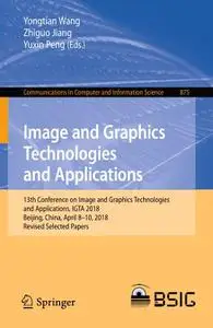 Image and Graphics Technologies and Applications (Repost)