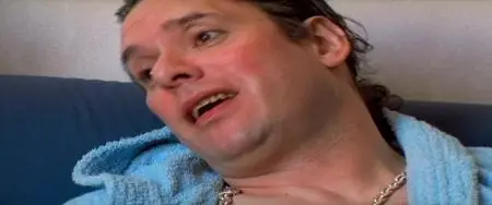 Ett hål i mitt hjärta (2004)