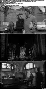 The Spy Who Came In From The Cold (1965) Criterion Collection [Reuploaded]