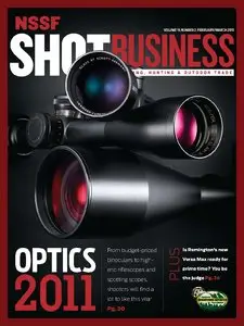 SHOT Business – February/March 2011 (Repost)