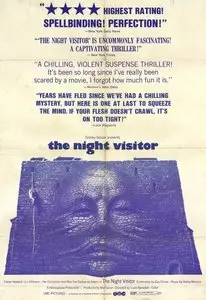 The Night Visitor (1971) 
