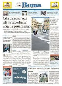 la Repubblica Edizioni Locali - 4 Aprile 2017