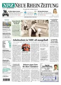 NRZ Neue Rhein Zeitung Dinslaken - 06. Februar 2019