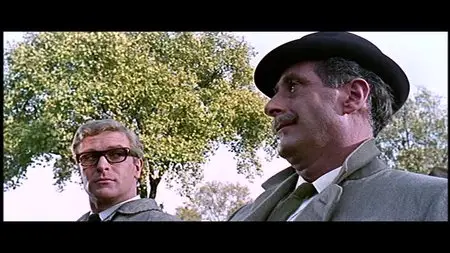 The Ipcress File (1965)