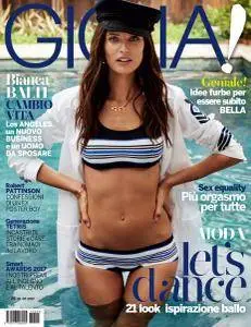 Gioia! N.25 - 1 Luglio 2017