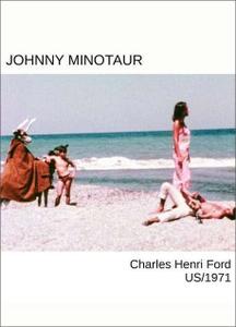 Johnny Minotaur (1971)