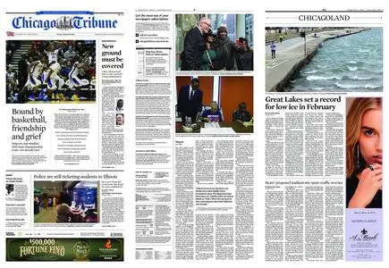Chicago Tribune – March 05, 2023