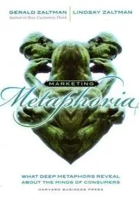 Marketing Metaphoria: What Deep Metaphors Reveal About the Minds of Consumers (repost)