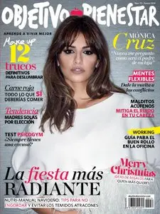 Objetivo Bienestar - Diciembre 2015