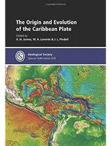 The Origin and Evolution of the Caribbean Plate [Repost]