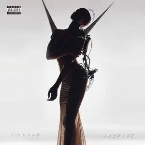 Tinashe - Joyride (2018) [Official Digital Download]