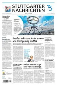 Stuttgarter Nachrichten - 12 März 2021