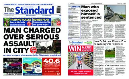 The Standard Chester & District – July 14, 2022