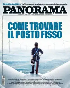 Panorama Italia N.30 - 19 Luglio 2023