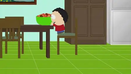 South Park S10E07