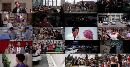 Grease (1978)