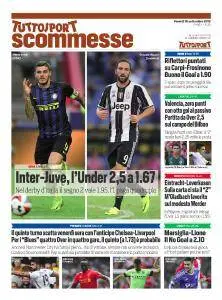 Tuttosport Scommesse - 16 Settembre 2016