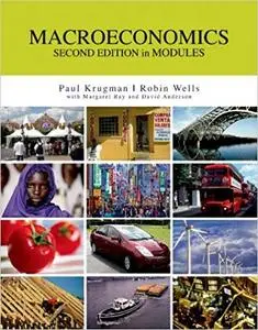 Macroeconomics in Modules (2nd Edition)