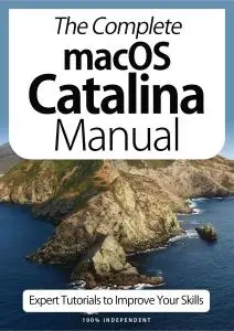 BDM's Definitive Guide Series - The Complete macOS Catalina Manual - October 2020