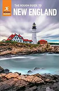 The Rough Guide to New England