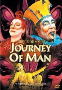 Cirque Du Soleil ---Discography--All 13 Dvdrip (Reuploaded)