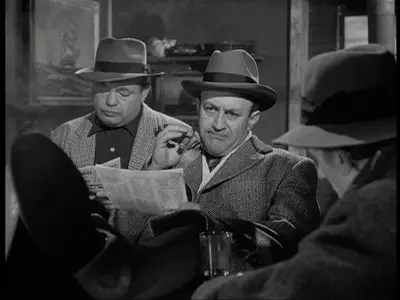 On the Waterfront (1954) [Repost]
