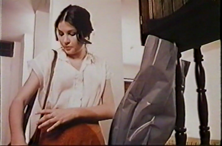 Las alimanas (1976)