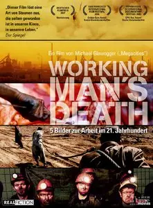 Workingman's Death (2005)