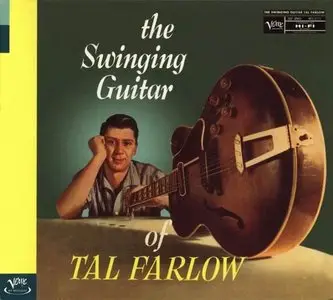 Tal Farlow - The Swinging Guitar Of Tal Farlow (1957) 