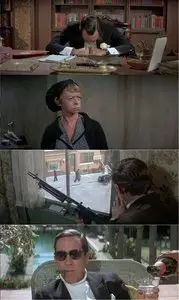 The St. Valentine's Day Massacre (1967)