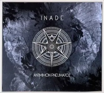 Inade - Antimimon Pneumatos (2011)