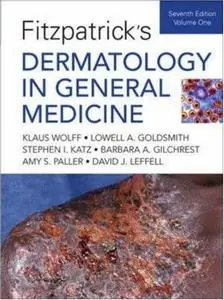 Fitzpatrick's Dermatology in General Medicine