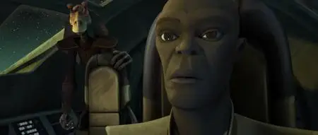 Star Wars: The Clone Wars S06E09