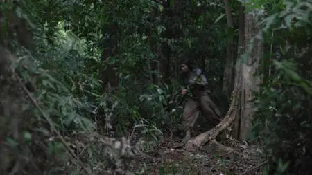 Grisse S01E01