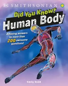 Did You Know? Human Body (Did You Know?)