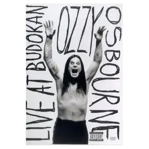 Ozzy Osbourne - Live At Budokan (2002)