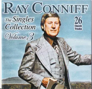 Ray Conniff - The Singles Collection Volume 3 ( CD 2009 )