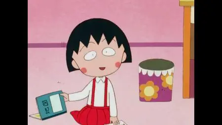 Chibi Maruko-chan 1990 112