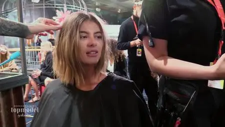 Germany's Next Topmodel S16E01