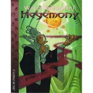 Hegemony (War in the Heavens)