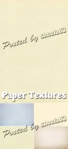 Stock Photo - Paper Textures