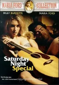 Saturday Night Special (1994)