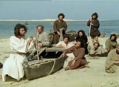 Il Messia / The Messiah (1975)