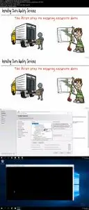 Microsoft SQL: Data Quality