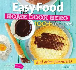 Best of Irish Home Cooking Cookbook – January 2018