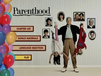 Parenthood (1989)
