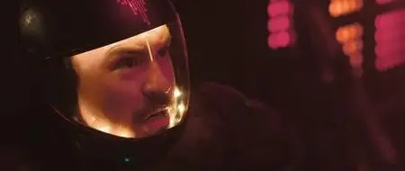 Nekrotronic (2018)