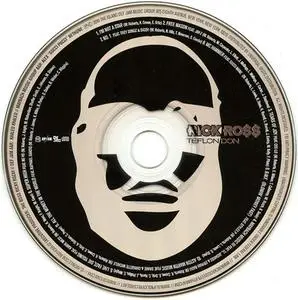 Rick Ro$$ - Teflon Don (2010) {Maybach Music Group/Slip-N-Slide/Def Jam} **[RE-UP]**