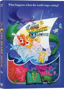 The Care Bears Movie (1985) / AvaxHome