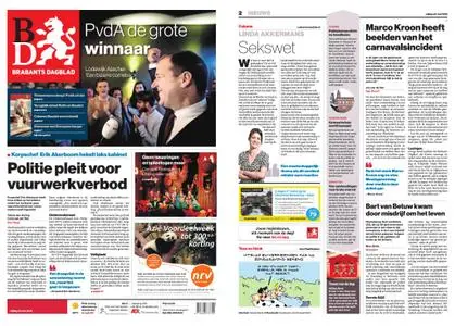 Brabants Dagblad - Waalwijk-Langstraat – 24 mei 2019